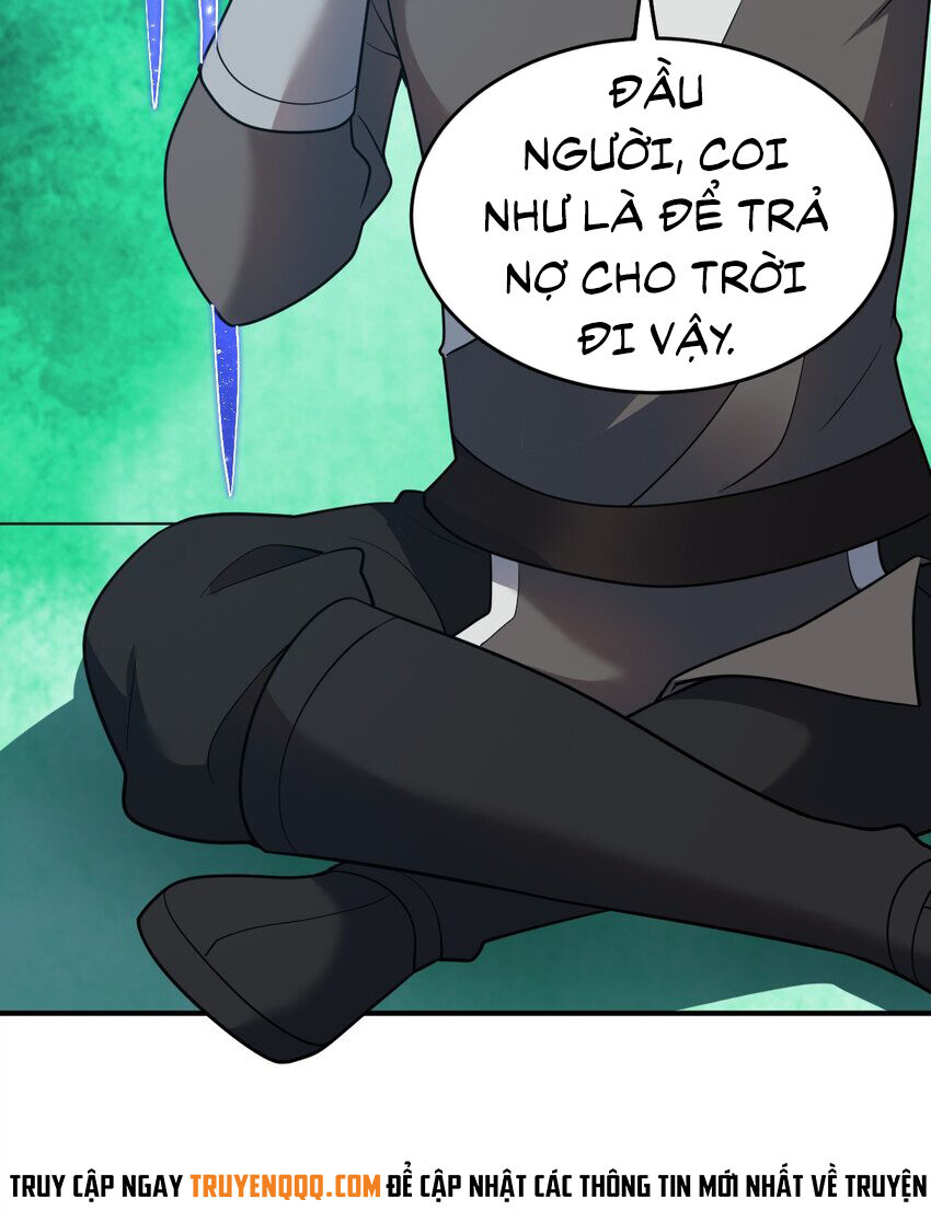 Ma vương trở lại