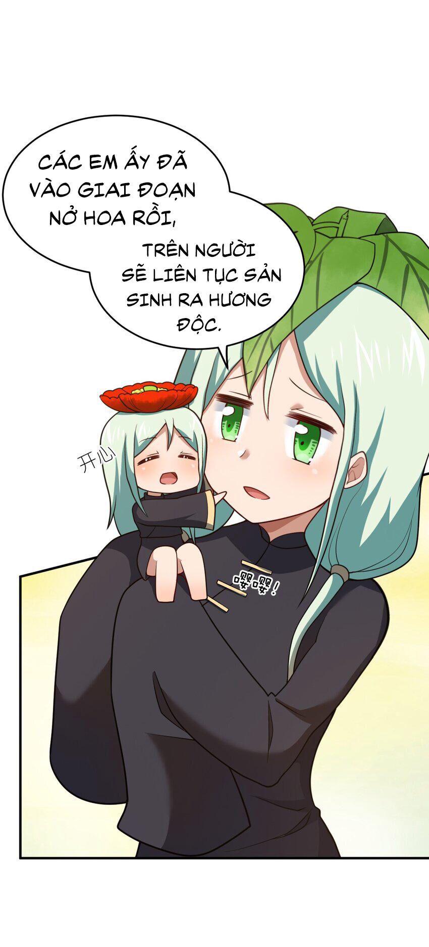 Ma vương trở lại