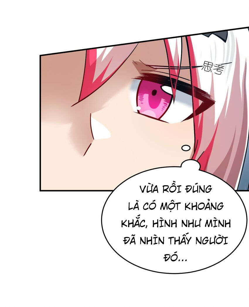 Ma vương trở lại