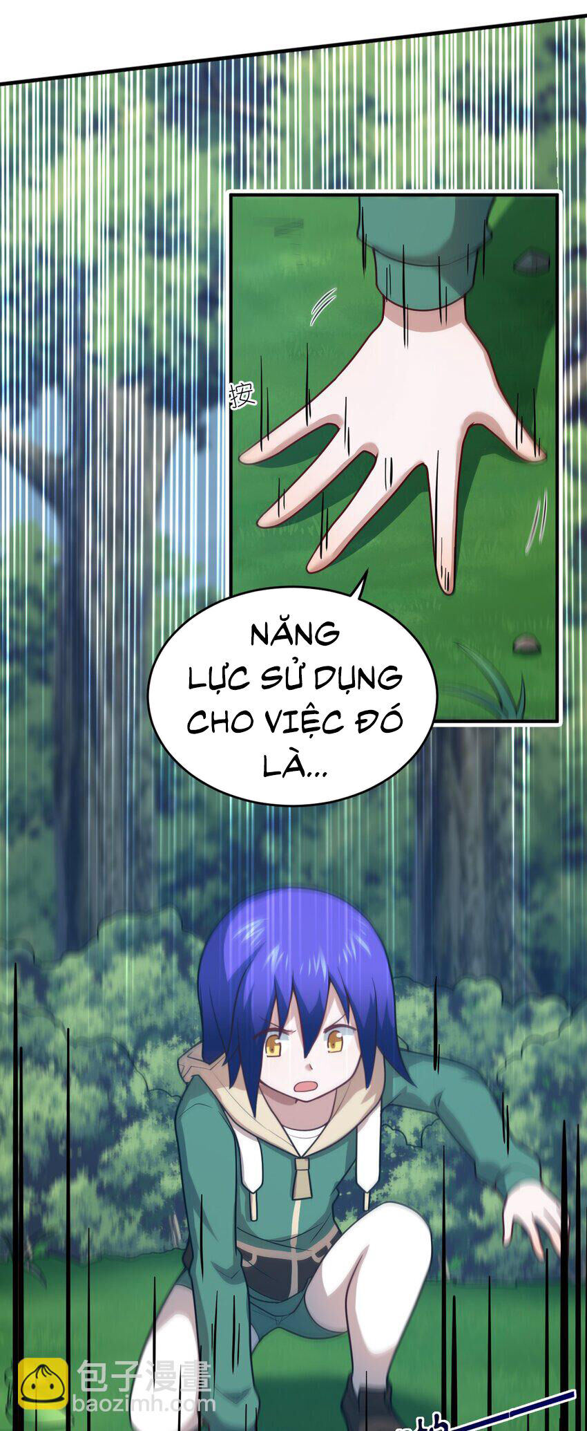 Ma vương trở lại