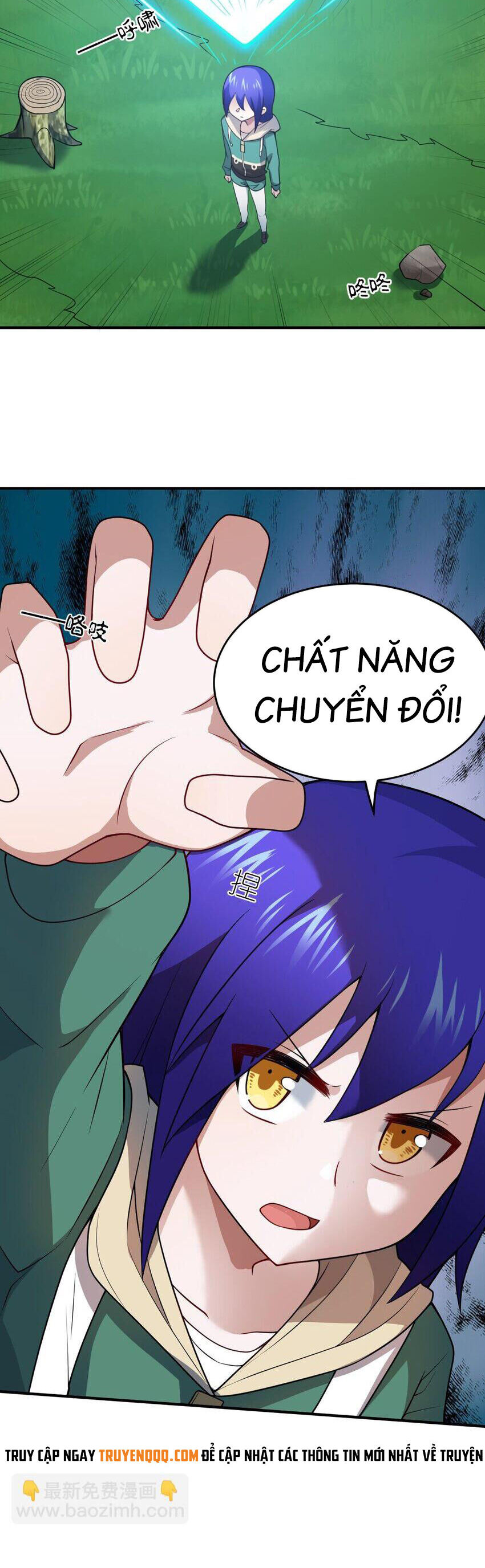 Ma vương trở lại
