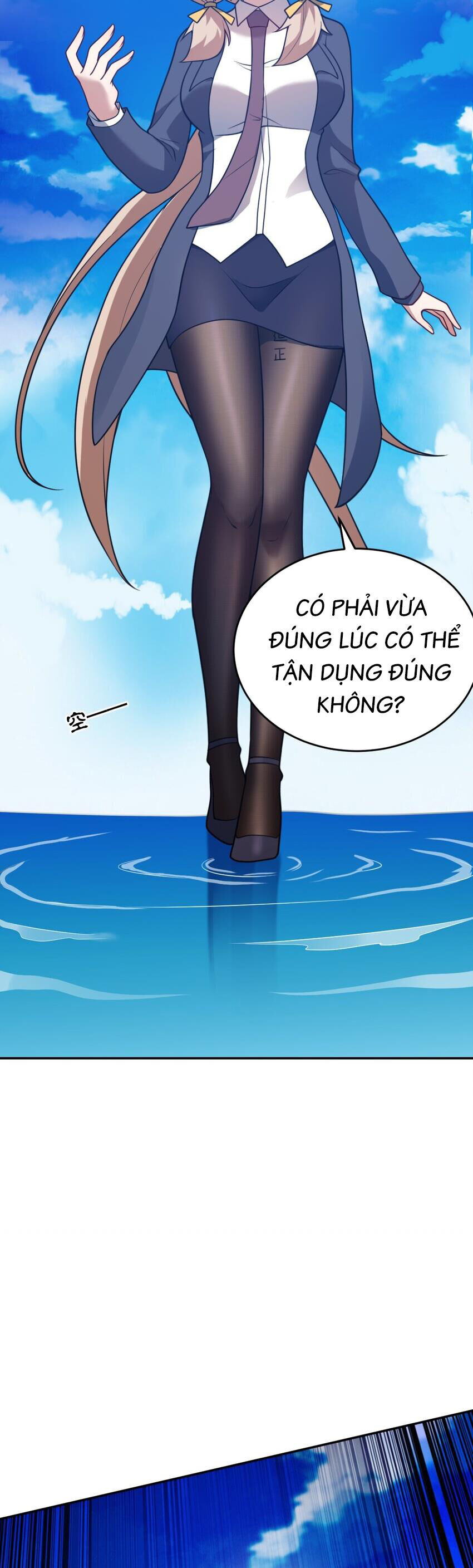 Ma vương trở lại