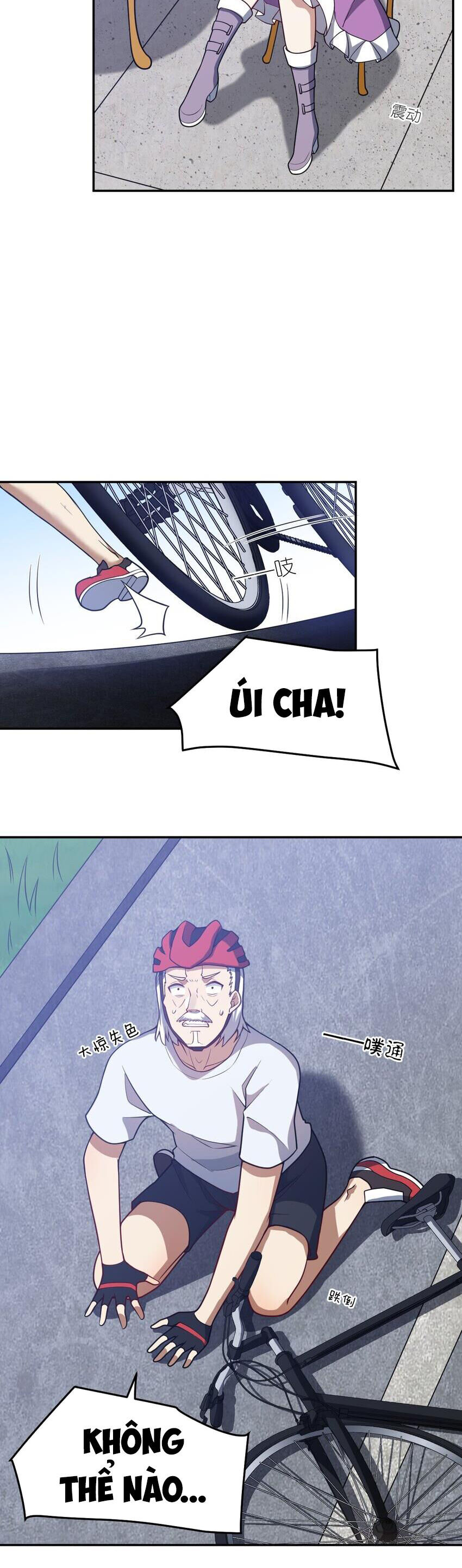 Ma vương trở lại