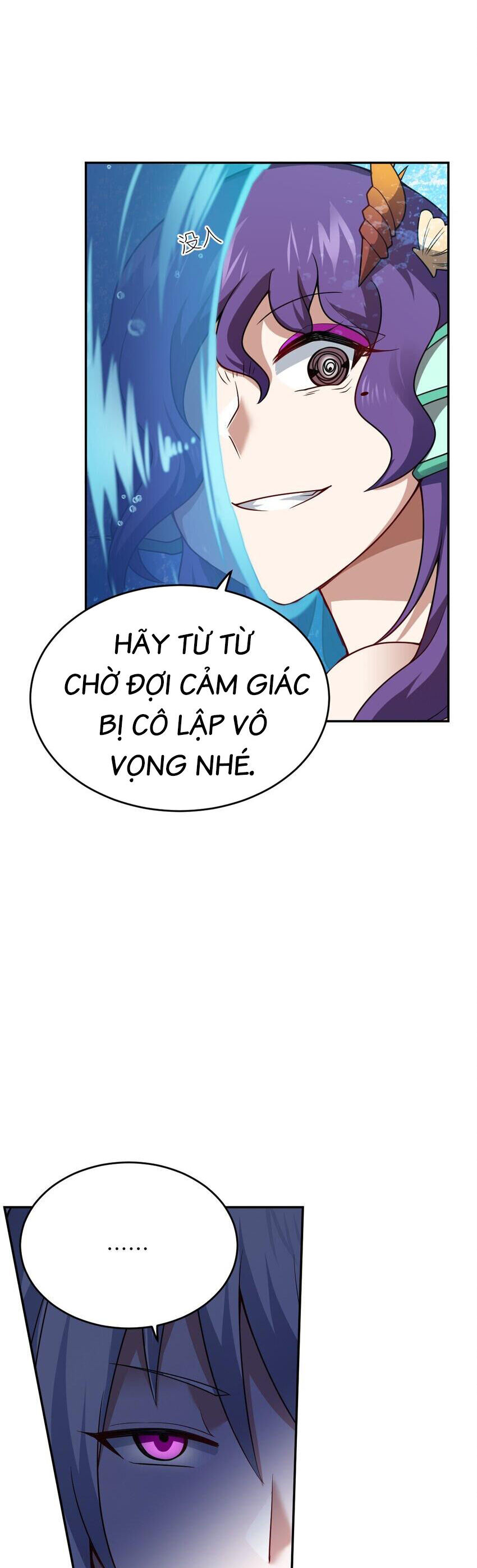 Ma vương trở lại