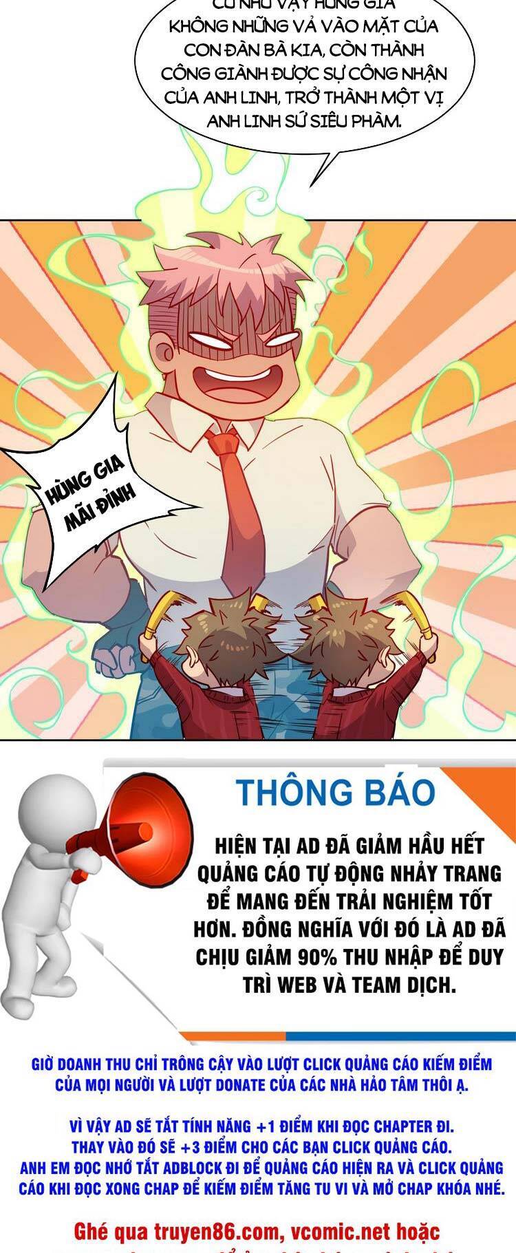 Người trái đất quả thật rất tàn ác