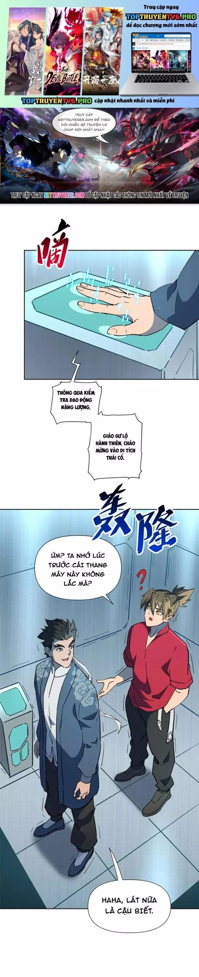 Người trái đất quả thật rất tàn ác