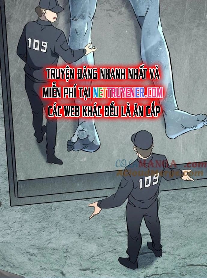 Người trái đất quả thật rất tàn ác