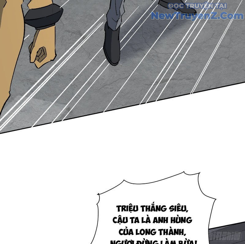 Người trái đất quả thật rất tàn ác