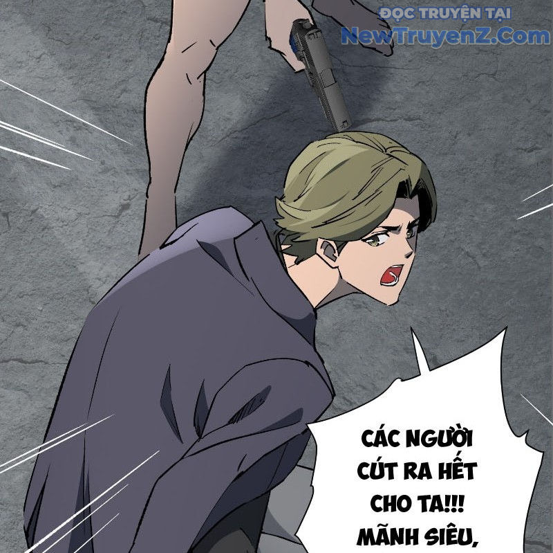 Người trái đất quả thật rất tàn ác
