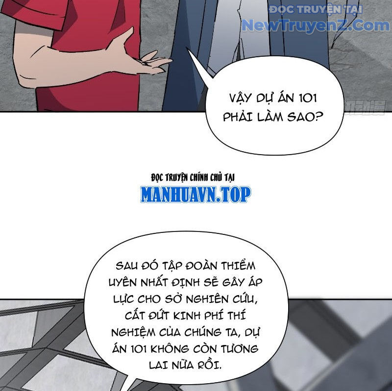 Người trái đất quả thật rất tàn ác