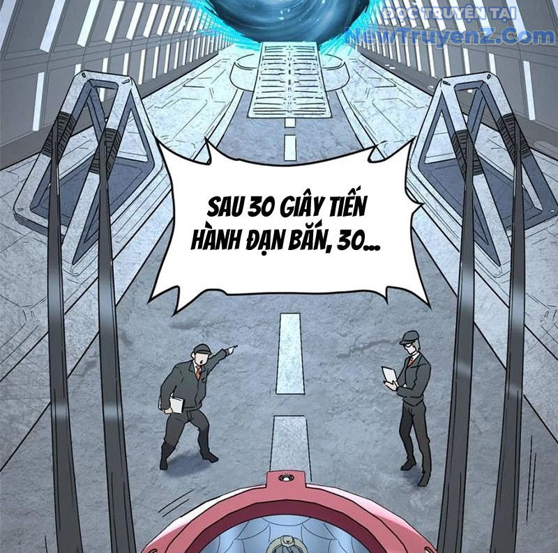 Người trái đất quả thật rất tàn ác