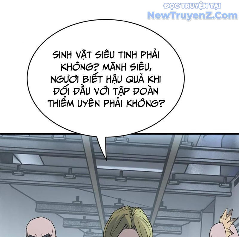 Người trái đất quả thật rất tàn ác