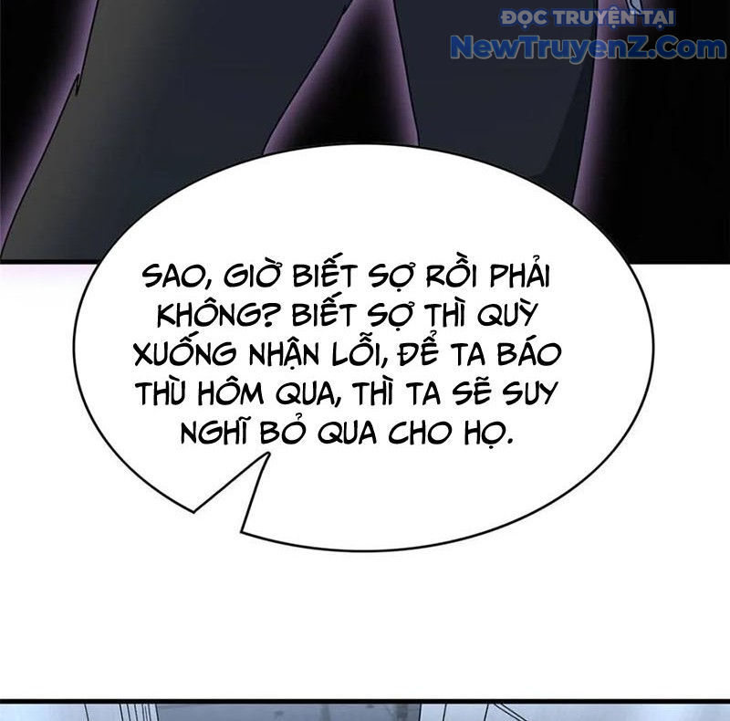 Người trái đất quả thật rất tàn ác