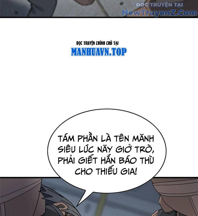 Người trái đất quả thật rất tàn ác