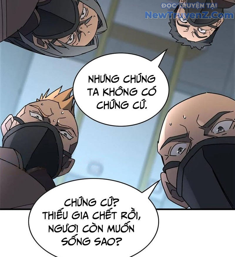 Người trái đất quả thật rất tàn ác