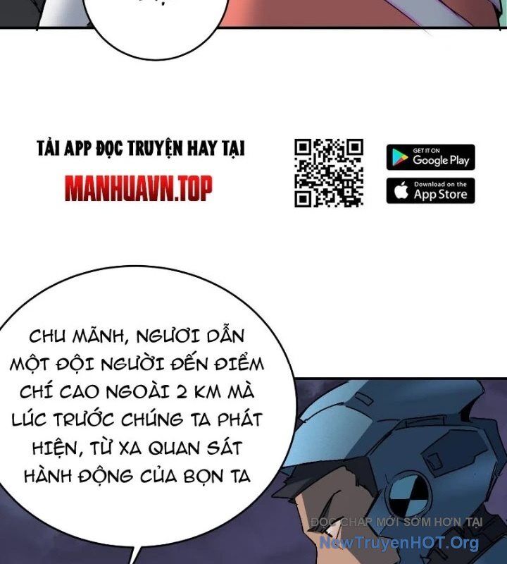 Người trái đất quả thật rất tàn ác