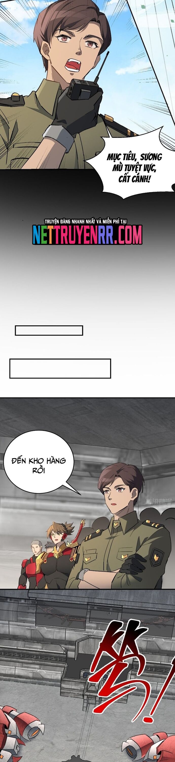 Người trái đất quả thật rất tàn ác