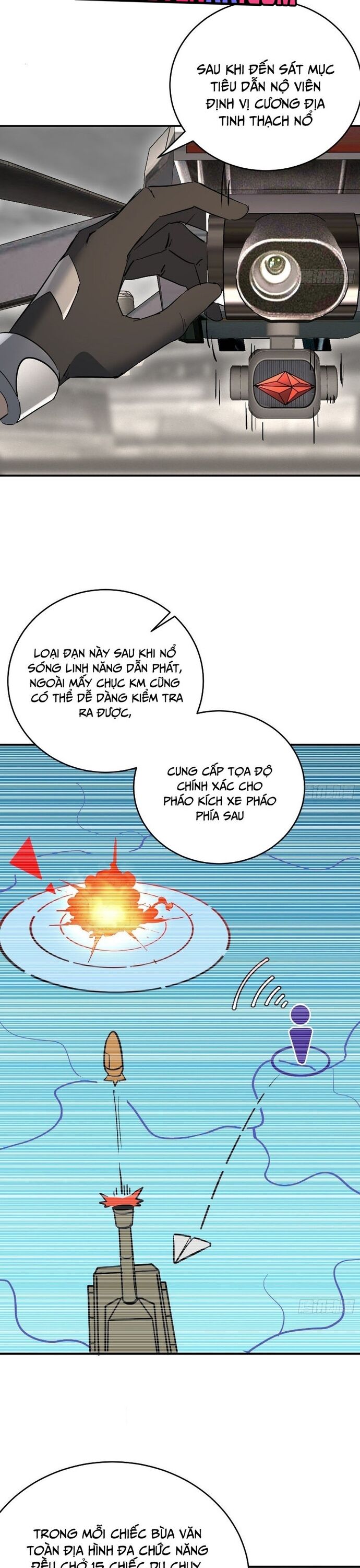 Người trái đất quả thật rất tàn ác