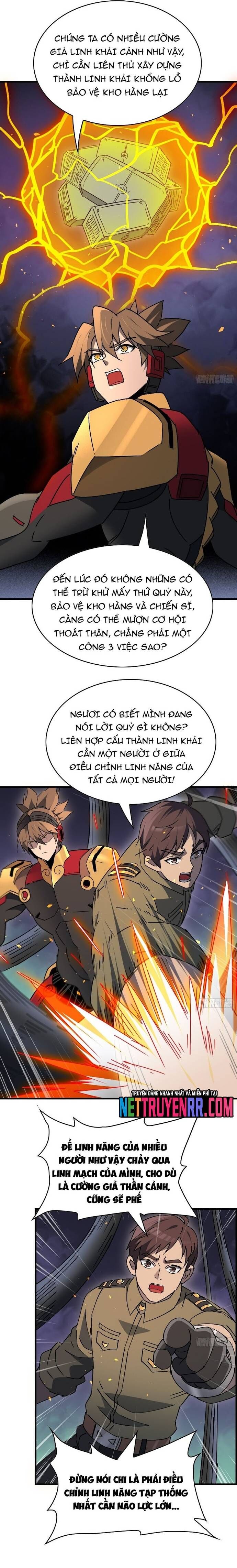 Người trái đất quả thật rất tàn ác