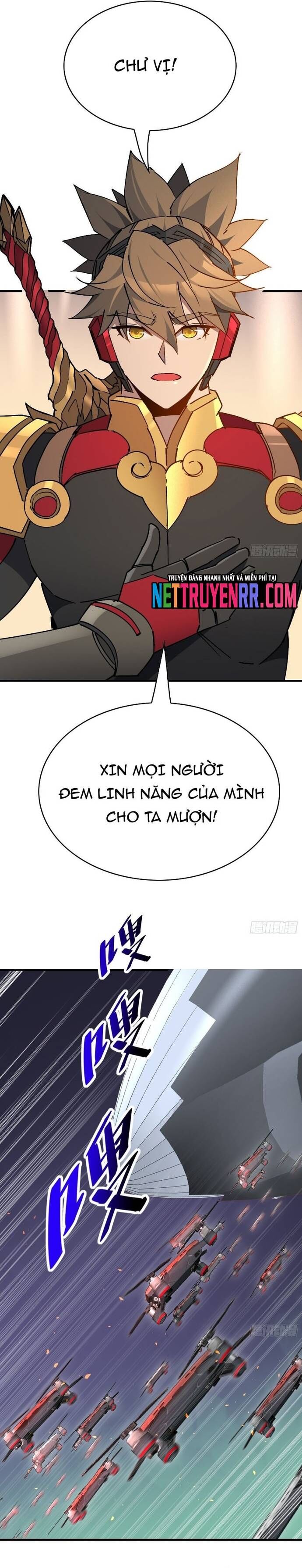 Người trái đất quả thật rất tàn ác