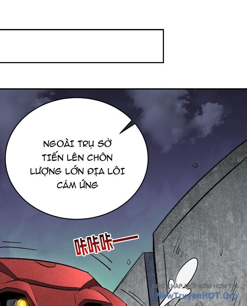 Người trái đất quả thật rất tàn ác