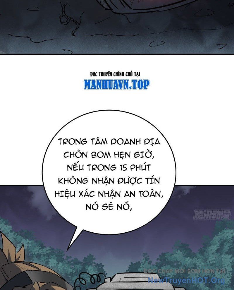 Người trái đất quả thật rất tàn ác