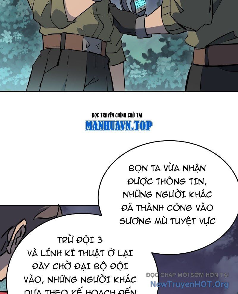 Người trái đất quả thật rất tàn ác