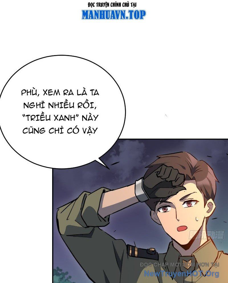 Người trái đất quả thật rất tàn ác