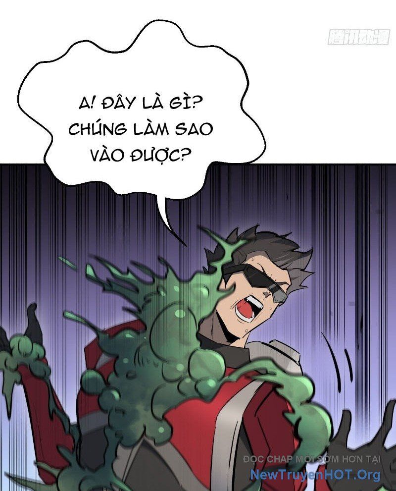 Người trái đất quả thật rất tàn ác