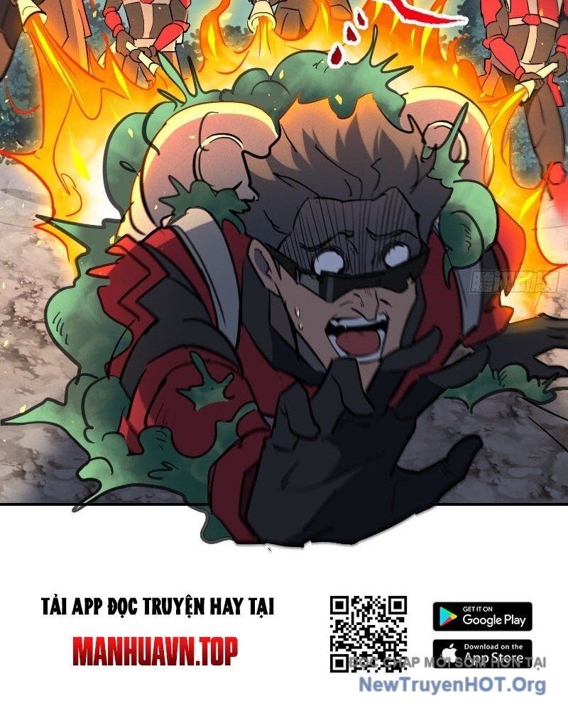 Người trái đất quả thật rất tàn ác