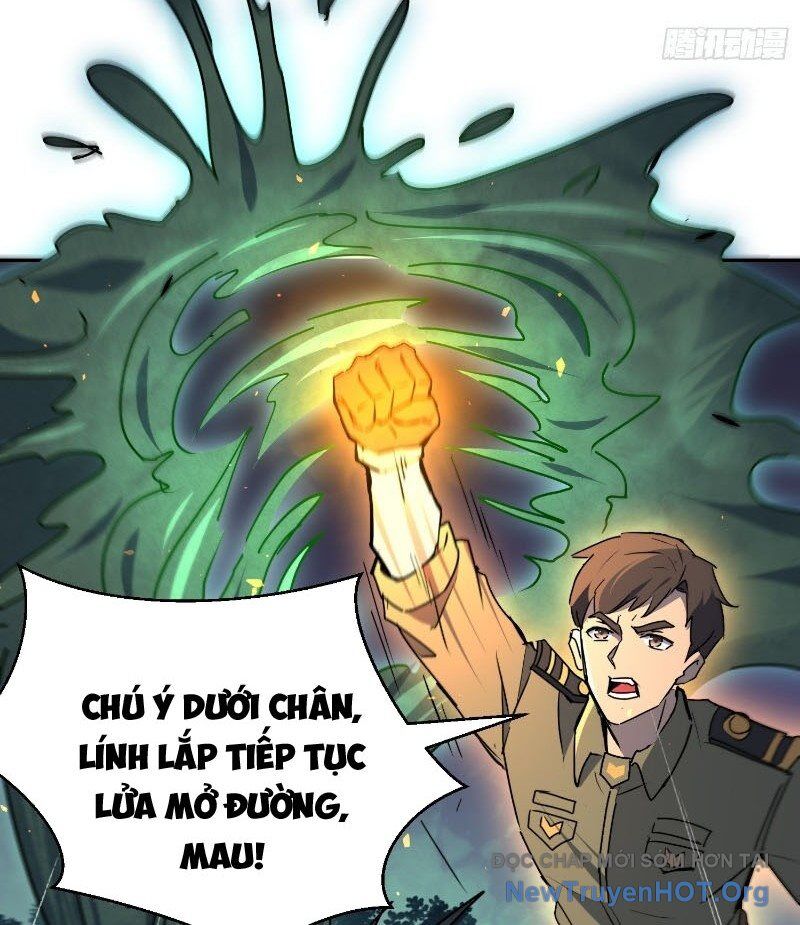 Người trái đất quả thật rất tàn ác
