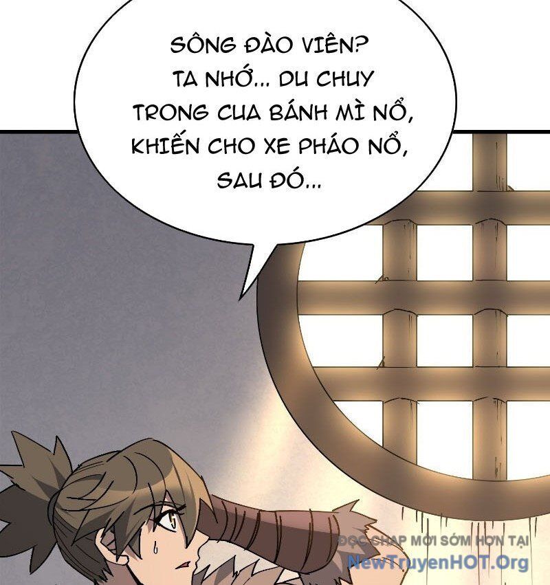 Người trái đất quả thật rất tàn ác