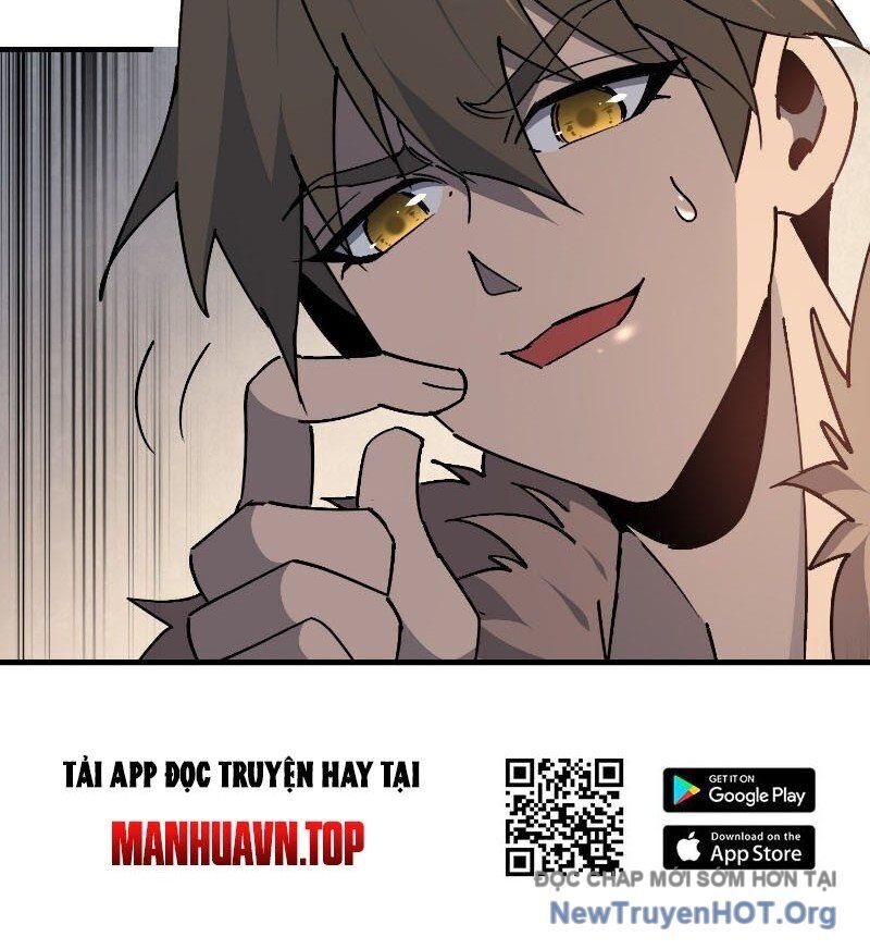 Người trái đất quả thật rất tàn ác