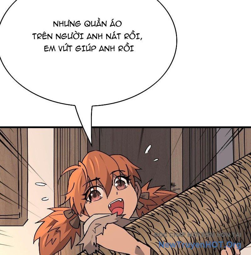 Người trái đất quả thật rất tàn ác