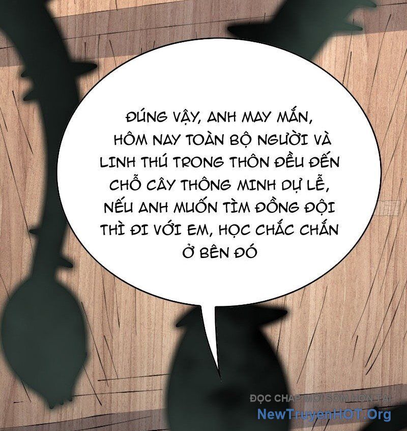 Người trái đất quả thật rất tàn ác