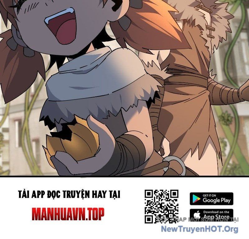 Người trái đất quả thật rất tàn ác