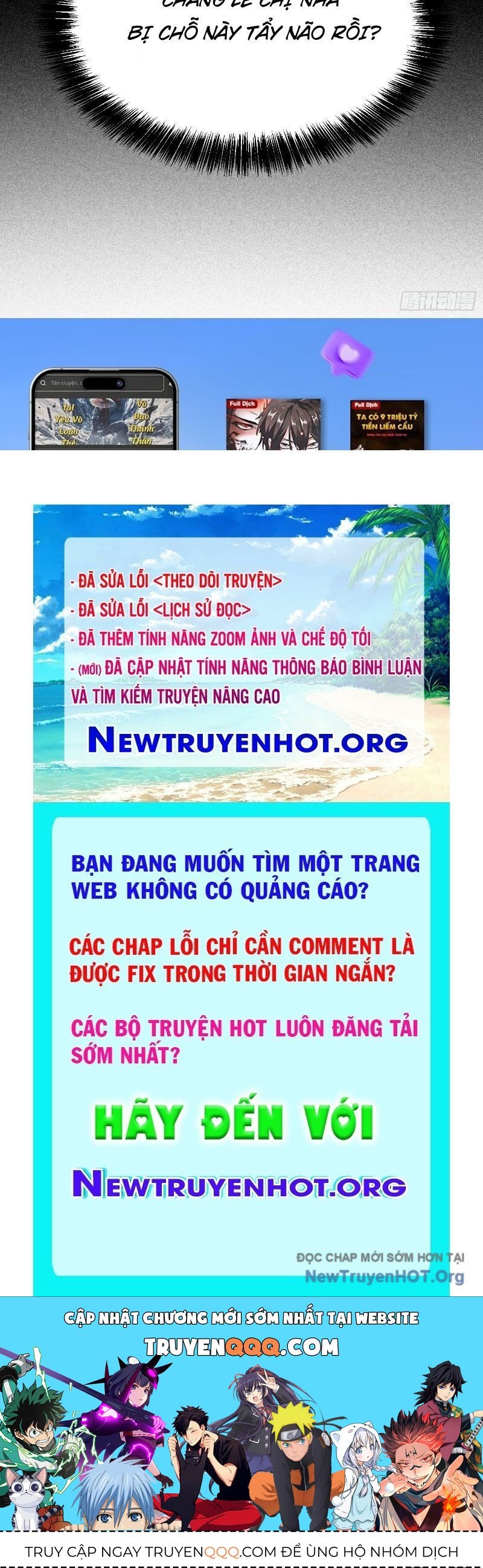 Người trái đất quả thật rất tàn ác