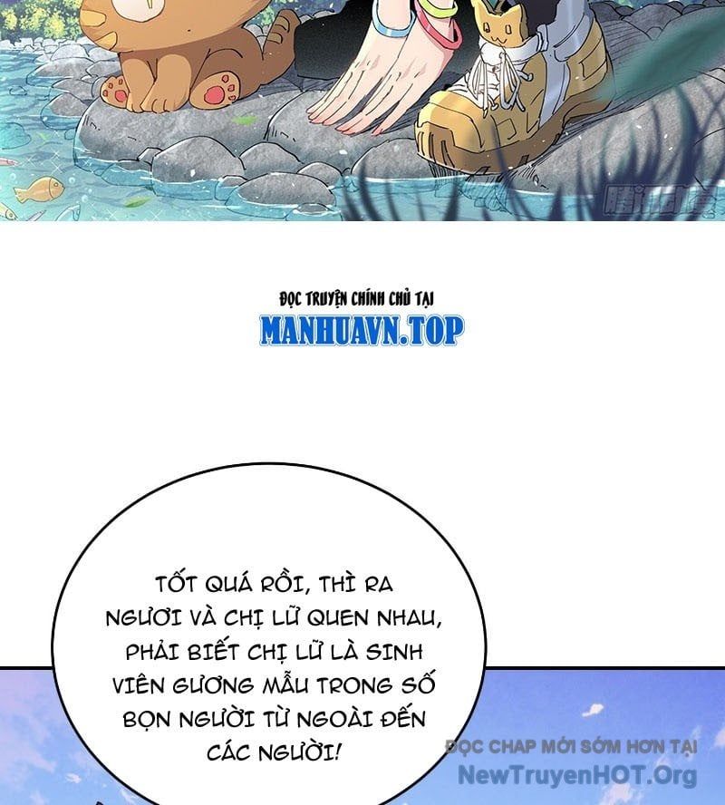 Người trái đất quả thật rất tàn ác