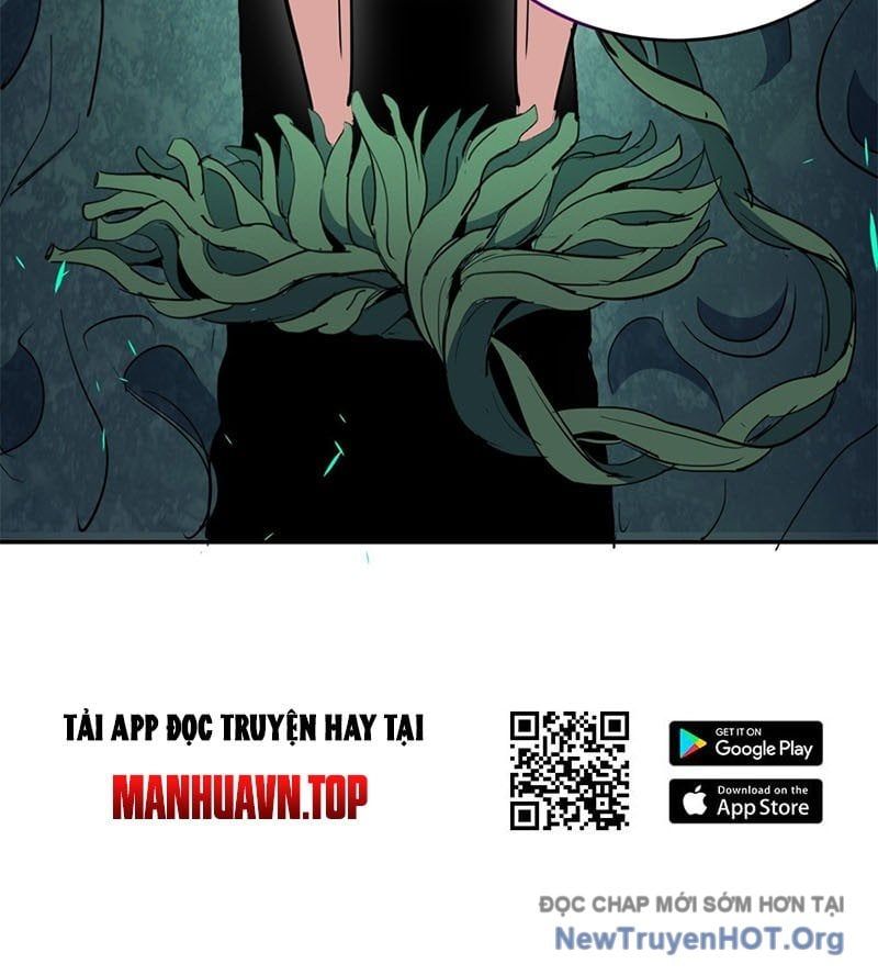 Người trái đất quả thật rất tàn ác