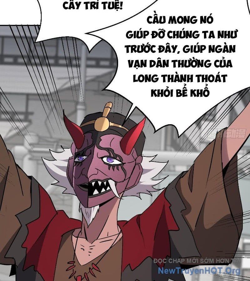 Người trái đất quả thật rất tàn ác