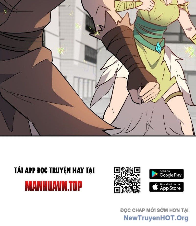 Người trái đất quả thật rất tàn ác