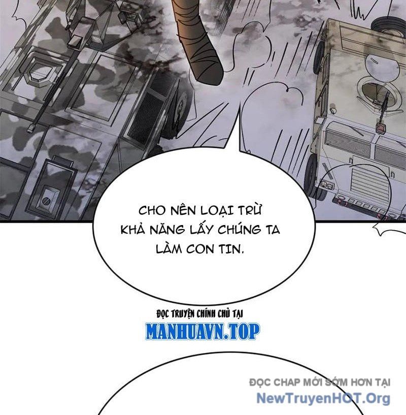 Người trái đất quả thật rất tàn ác