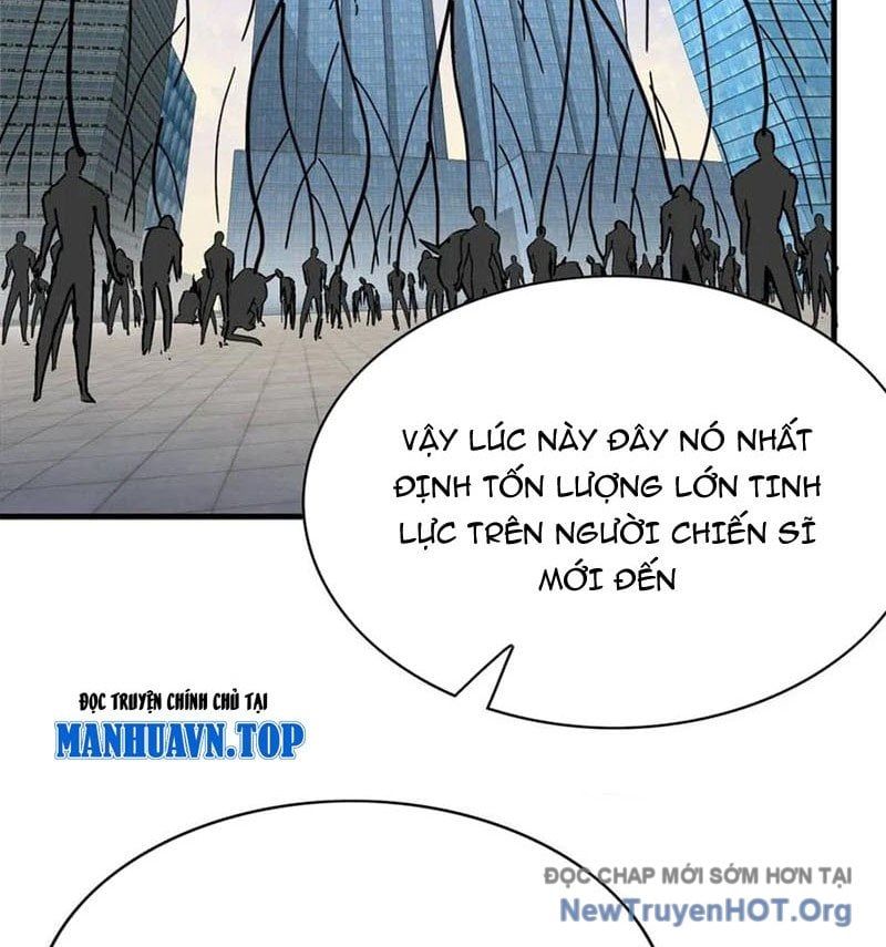 Người trái đất quả thật rất tàn ác