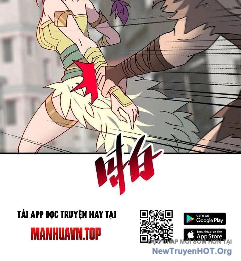 Người trái đất quả thật rất tàn ác