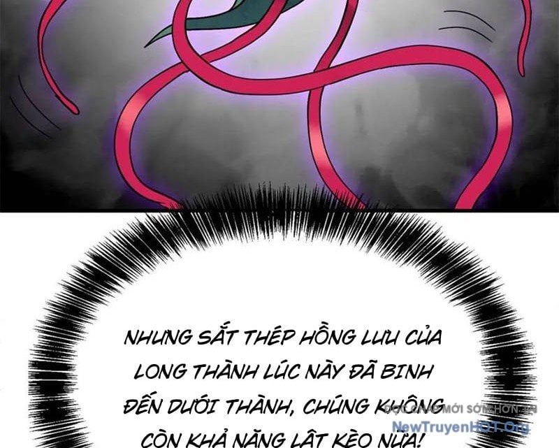 Người trái đất quả thật rất tàn ác