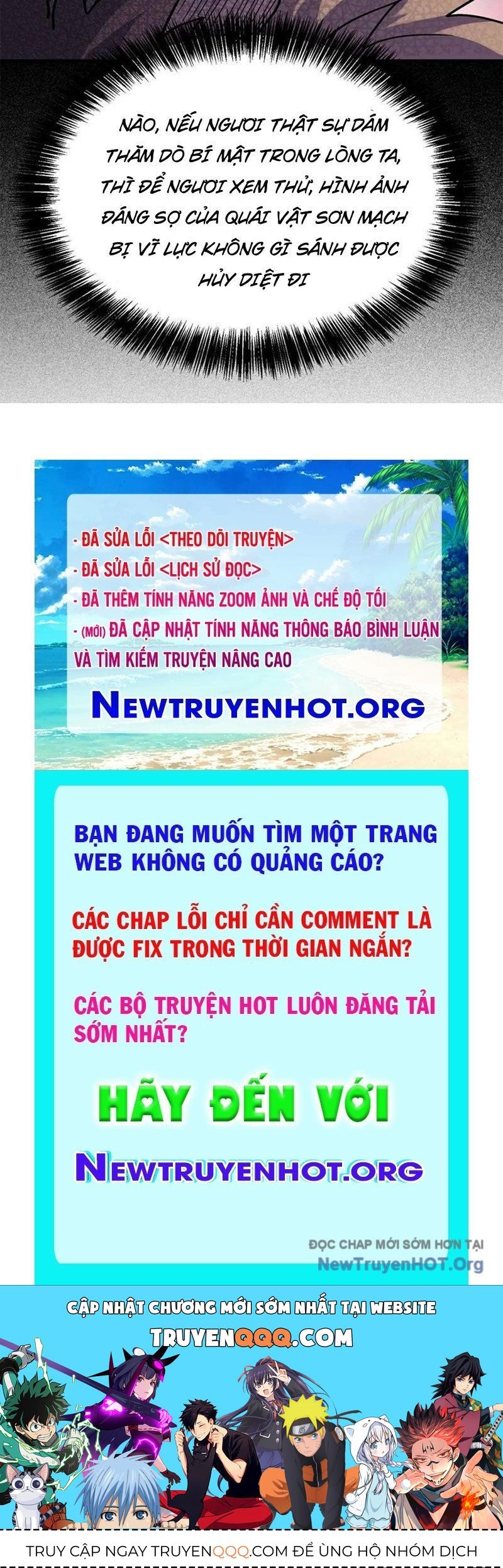 Người trái đất quả thật rất tàn ác