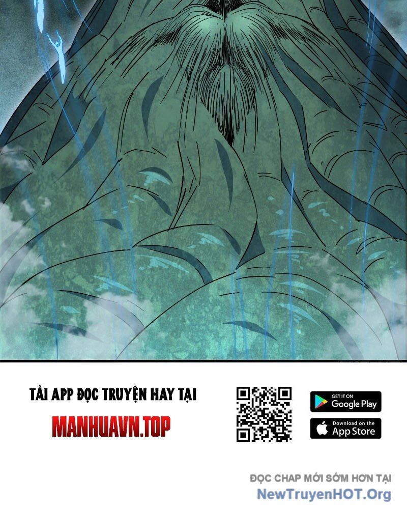 Người trái đất quả thật rất tàn ác