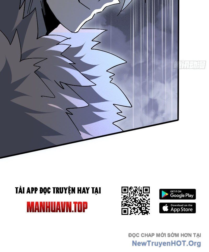 Người trái đất quả thật rất tàn ác
