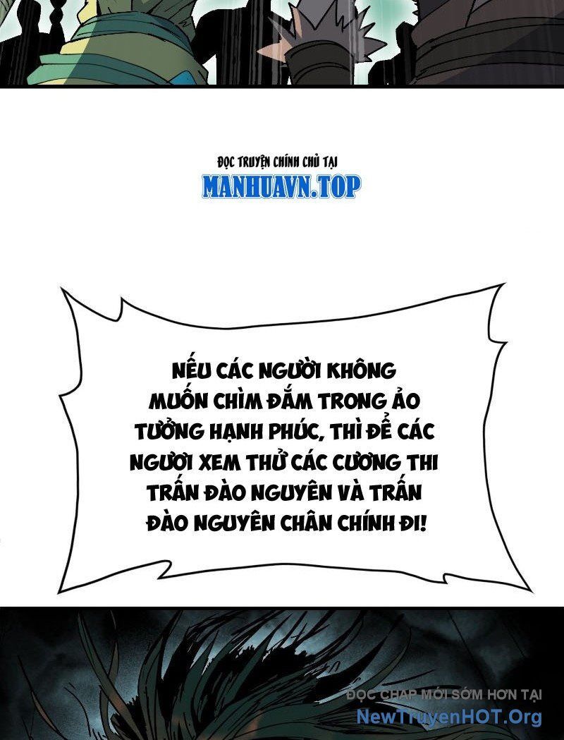 Người trái đất quả thật rất tàn ác