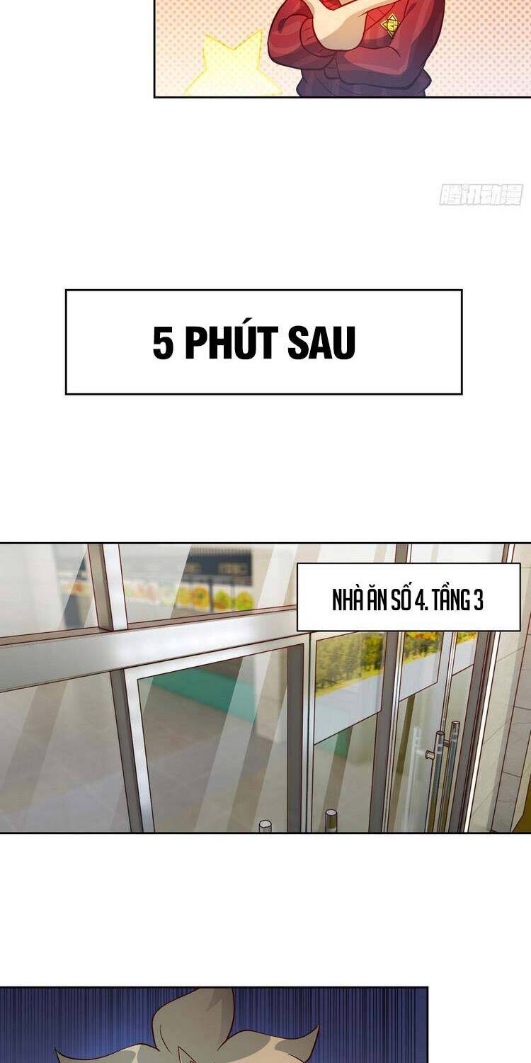 Người trái đất quả thật rất tàn ác